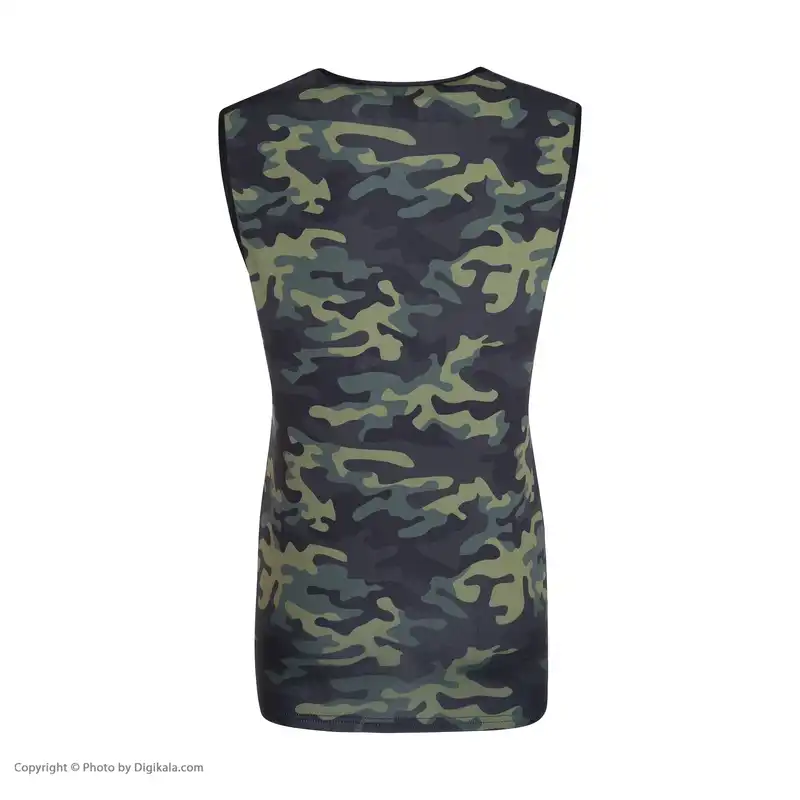 تاپ ورزشی مردانه مدل 1102-2