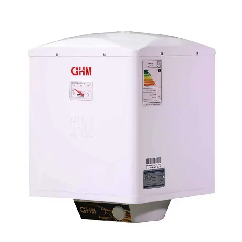 آبگرمکن برقی جی اچ ام مدل G980A