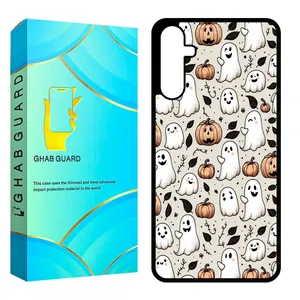 Ghab Guard CHAPA24 Cover For Samsung Galaxy A24 4G