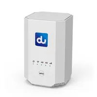 مودم 5G رومیزی ZLT X28 با پشتیبانی از همه سیم&zwnj;کارت&zwnj;های ایران، وای&zwnj;فای 6، سرعت دانلود 4 گیگابیت بر ثانیه، قابلیت تجمیع باند، پنل سوپر ادمین دائمی، اتصال USB Type-C و LAN