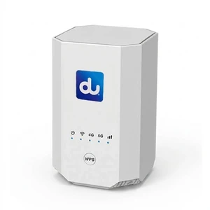 مودم 5g رومیزی zlt x28 با پشتیبانی از همه سیم کارت های ایران، وای فای 6، سرعت دانلود 4 گیگابیت بر ثانیه، قابلیت تجمیع باند، پنل سوپر ادمین دائمی، اتصال usb type-c و lan