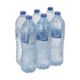آب معدنی آکوا پرایم - 1500 میلی لیتر بسته 6 عددی