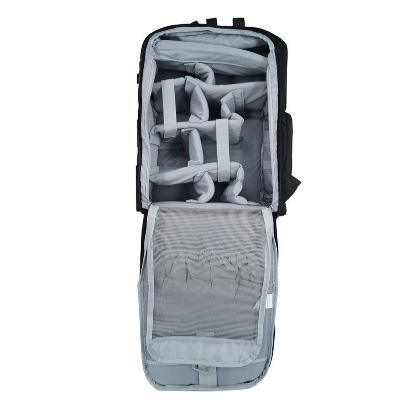 کوله پشتی دوربین الويروس مدل ELviros Camera backpack