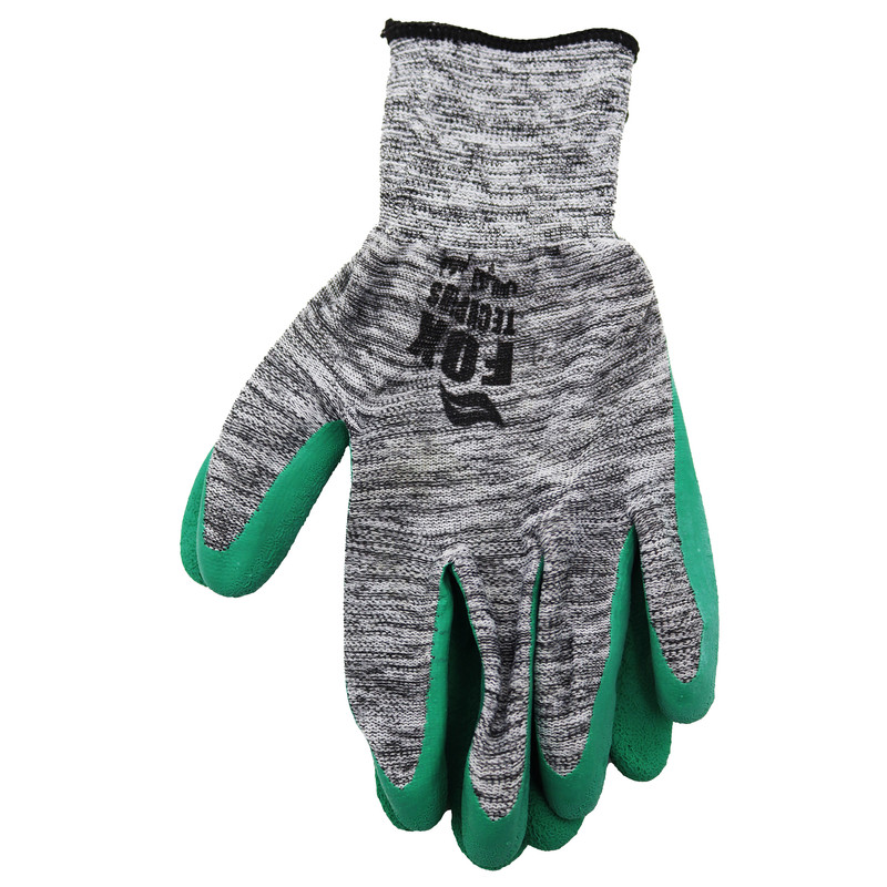 دستکش ایمنی فوکس مدل YPST-TECH PLUS