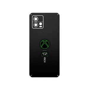 MAHOOT XBOX Cover Sticker for Motorola Moto G72