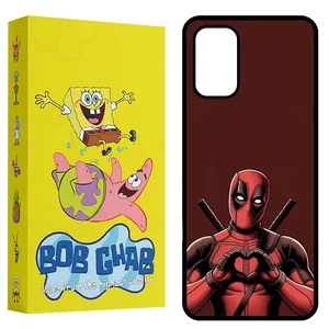  BOB Ghab CPA32B Cover For Samsung Galaxy A32 4G