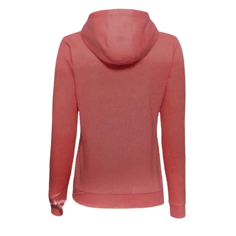 سویشرت ورزشی زنانه  مدل 2022