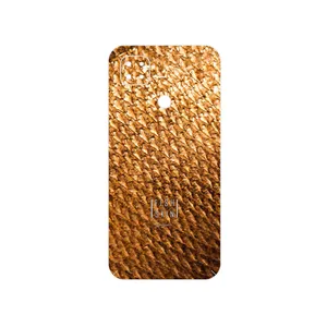 MAHOOT Fish Skin Cover Sticker for Xiaomi Poco C31