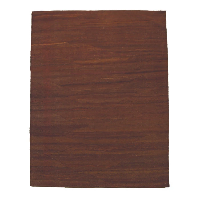 گلیم دستباف دو و نیم متری فرش چمن رخ مدل مدرن کد 261084 