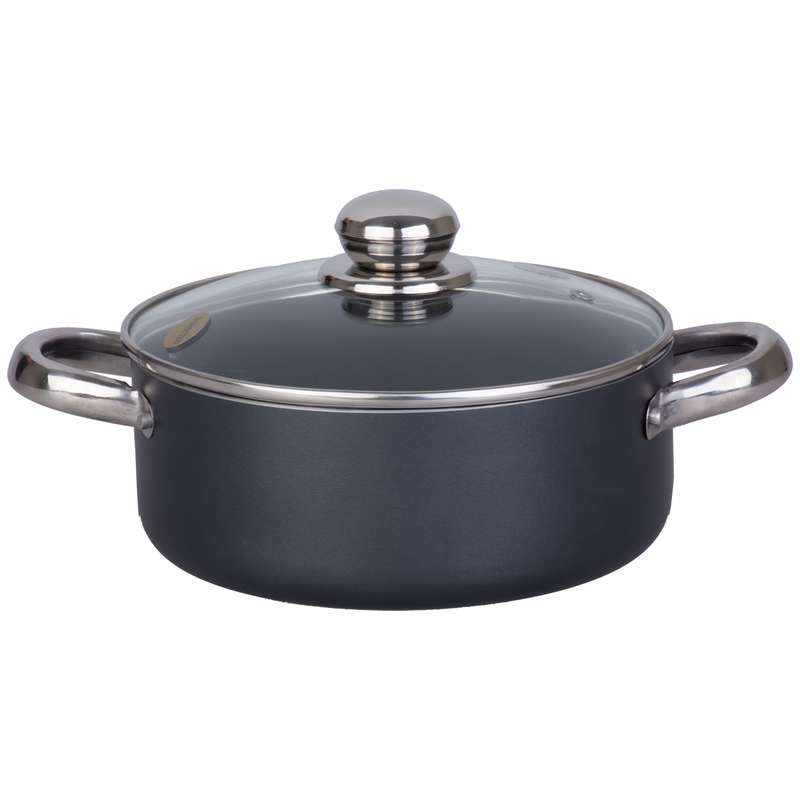 تابه ظرفیران مدل ارتفاع بلند سایز 20