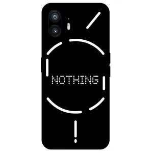 Megafone 0022 Cover For Nothing Phone 2