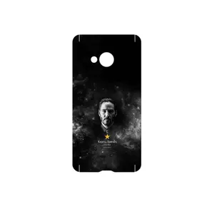 MAHOOT Keanu Reeves Cover Sticker for HTC U Play