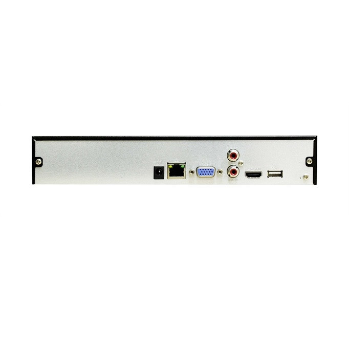 ضبط کننده ویدیویی داهوا مدل NVR 4108HS-4Ks2