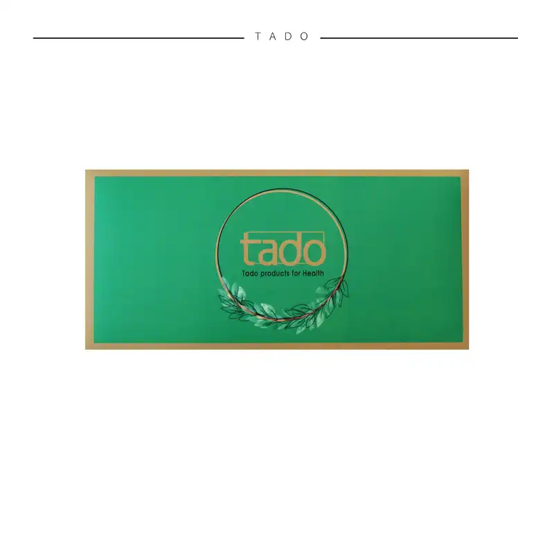 دستکش ساق بلند زنانه تادو طرح پلنگی مدل 17-300