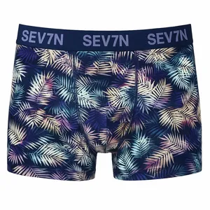 شورت نیم پا مردانه مدل 8-5385