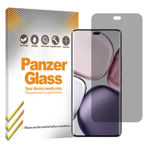 Panzer Glass Hydrogel model privacy Screen Protector for Honor X9c mobile phone