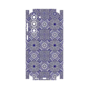 MAHOOT Iran Tile 11-FullSkin Cover Sticker for Samsung Galaxy S23 Plus