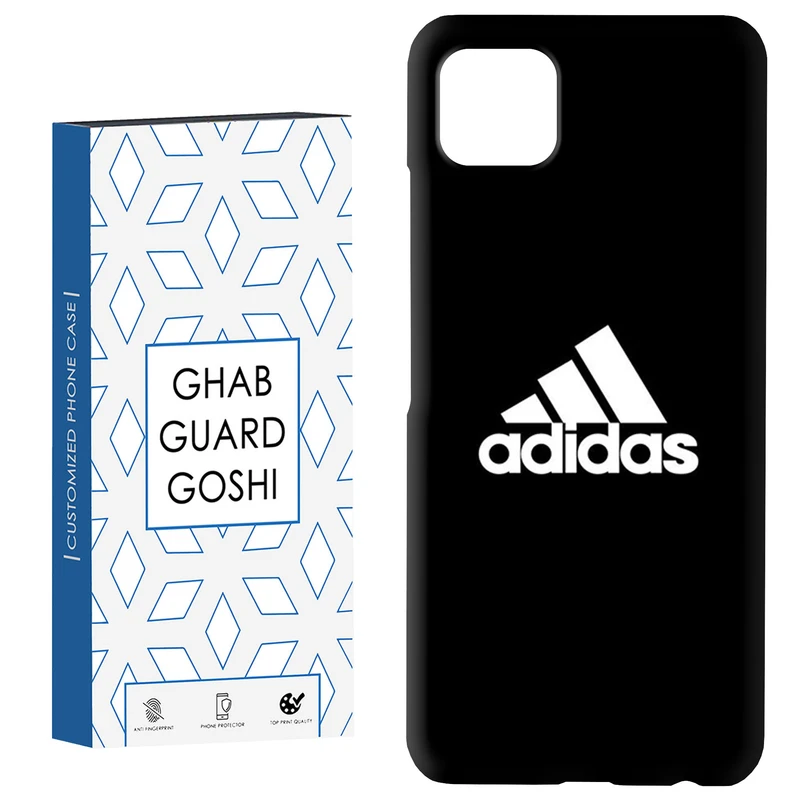 کاور قاب گارد گوشی طرح ادیداس  کد Dimo-628 مناسب برای گوشی موبایل سامسونگ  GALAXY A22 5G