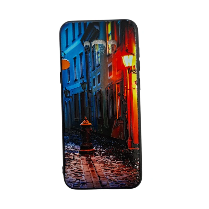 کاور مدل s8p مناسب برای گوشی موبایل سامسونگ Galaxy S8 Plus