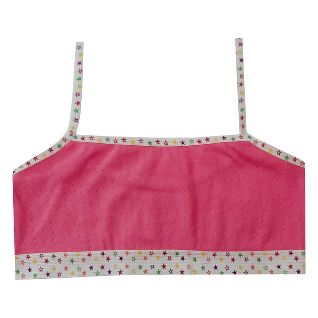 نیم تنه دخترانه کد C-485