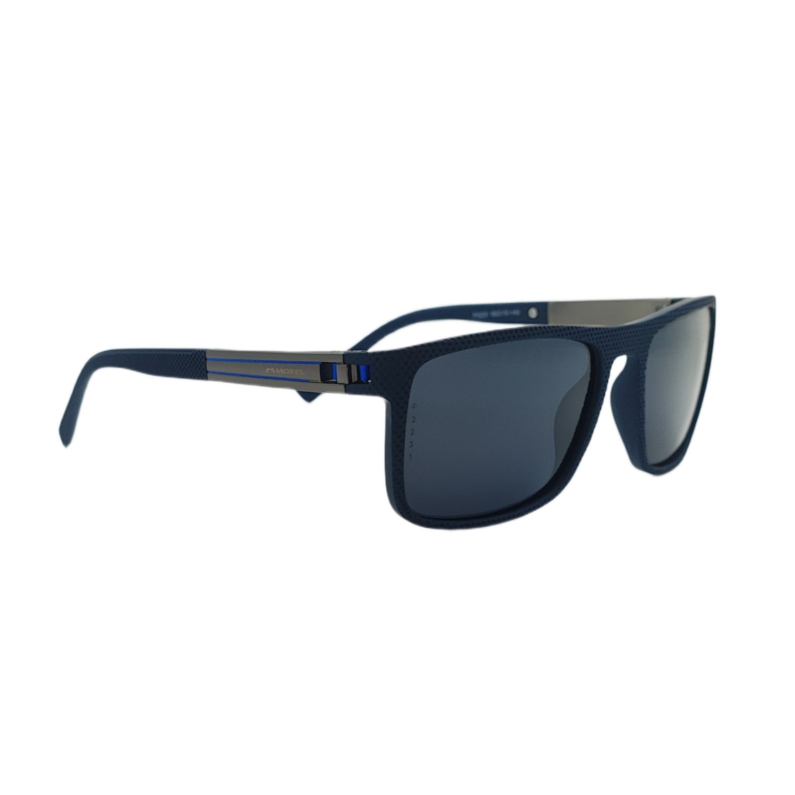 عینک آفتابی مورل مدل P3231 POLARIZED C6 -  - 2