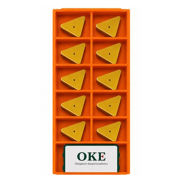 اینسرت او کی ای مدل TPKN2204PDSR-Q1-OP1315 بسته 10 عددی