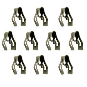 خار قاب دور ضبط یدک چی کد 30213 مناسب برای پراید X100 بسته 10 عددی