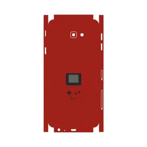 MAHOOT Minimal GameBoy Icon-FullSkin Cover Sticker for Samsung Galaxy J4 Plus