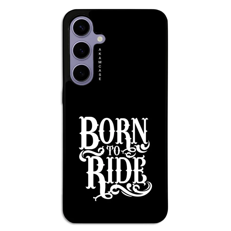 کاور آکام مدل AMC-WSGS24P-MOTORCYCLE-27 مناسب برای گوشی موبایل سامسونگ Galaxy S24 Plus