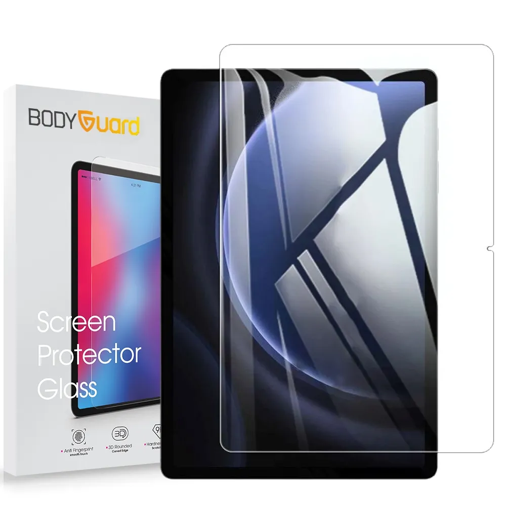 محافظ صفحه نمایش بادیگارد مدل TabG مناسب برای تبلت سامسونگ Galaxy Tab S10 FE 10.9 inch