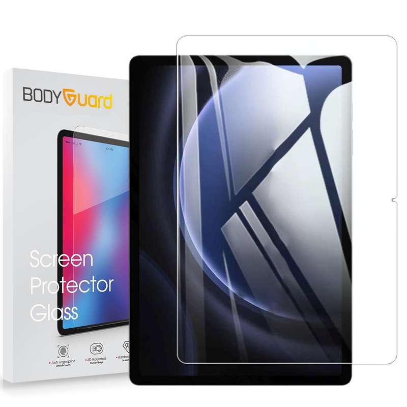 محافظ صفحه نمایش بادیگارد مدل TabG مناسب برای تبلت سامسونگ Galaxy Tab S10 Lite محافظ صفحه نمایش بادیگارد مدل TabG مناسب برای تبلت سامسونگ Galaxy Tab S10 Lite