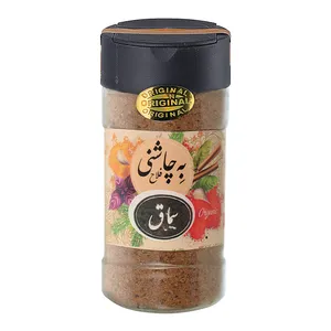 سماق قهوه ای به چاشنی فلاح - 100 گرم