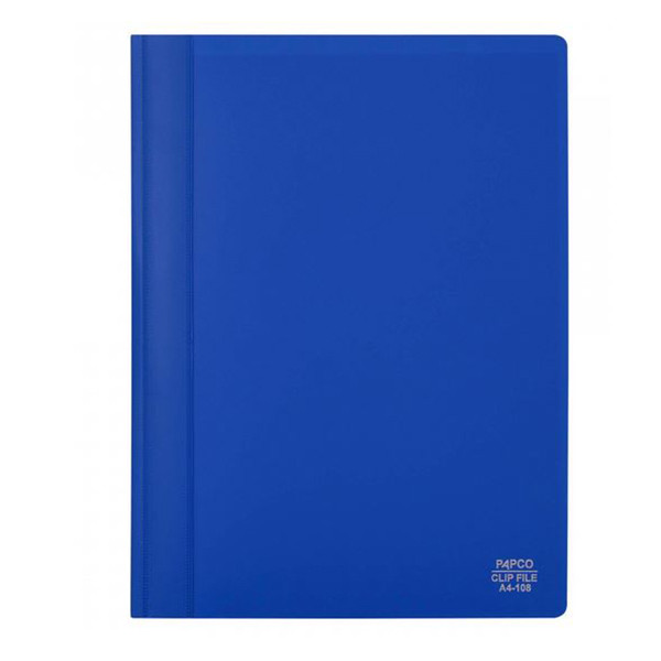 پوشه پاپکو مدل A4-108 پوشه پاپکو مدل A4-108