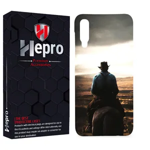 HEPRO MC Cover for SAMSUNG GALAXY A30S/A50/A50S