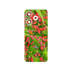 MAHOOT Atom Universe 3 Cover Sticker for Xiaomi Redmi 13x