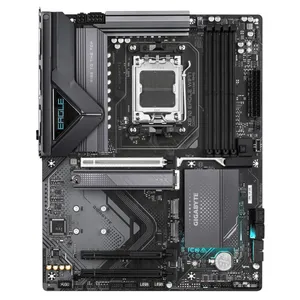 GIGABYTE X870 EAGLE WIFI7 rev. 1.x Motherboard