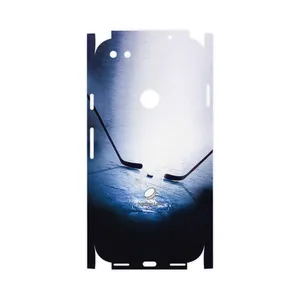 MAHOOT Ice hockey-FullSkin Cover Sticker for Google Pixel