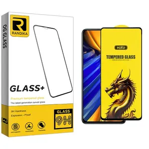 Randika RK Y-Horo Screen Protector For Xiaomi poco f4