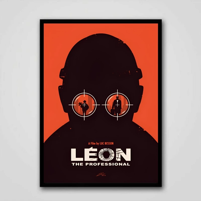 تابلو مدل لئون کد 02