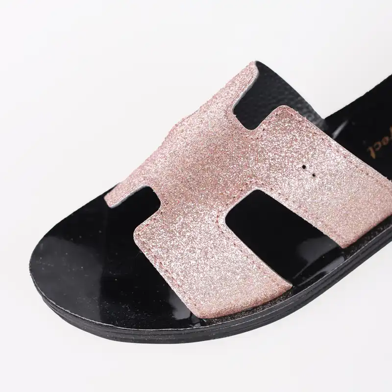 دمپایی زنانه مدل حوما کد 941