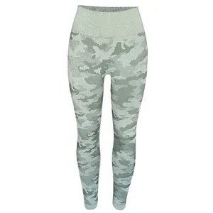 لگینگ ورزشی پشت‌چین‌دار زنانه مدل 19