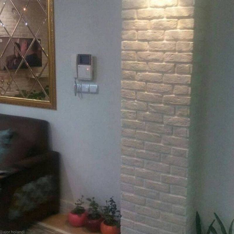 آجرنما مصنوعی مدل هلندی