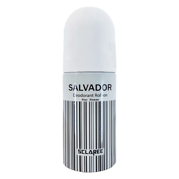 رول ضد تعریق مردانه اسکلاره مدل SALVADOR حجم 60 میلی لیتر -  - 1