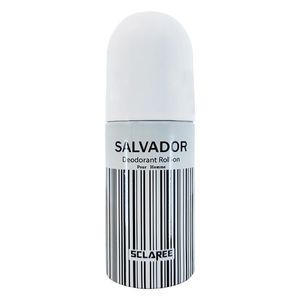 رول ضد تعریق مردانه اسکلاره مدل SALVADOR حجم 60 میلی لیتر
