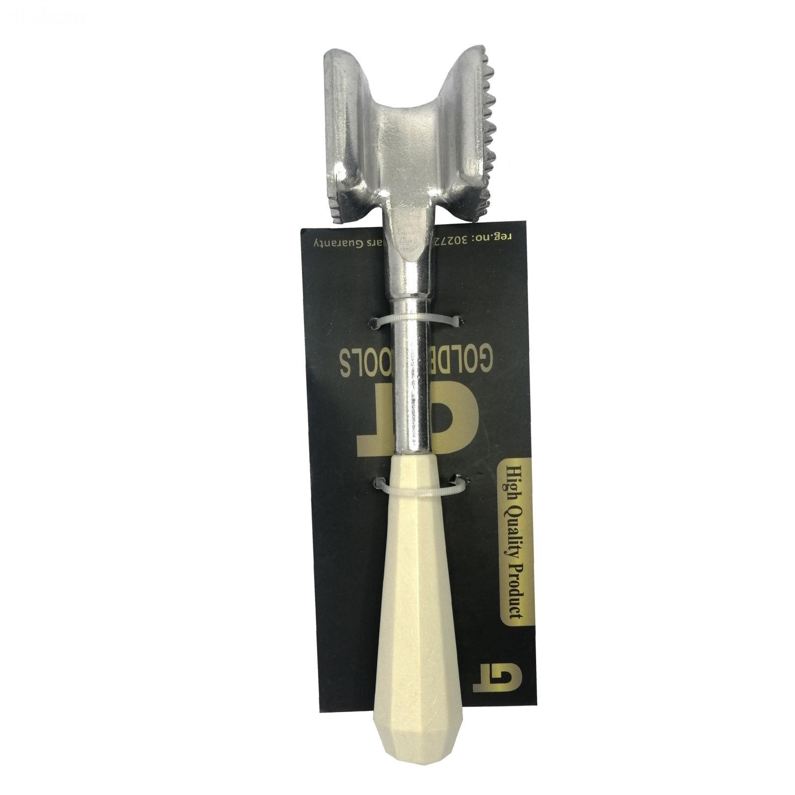 بیفتک کوب مدل LP326