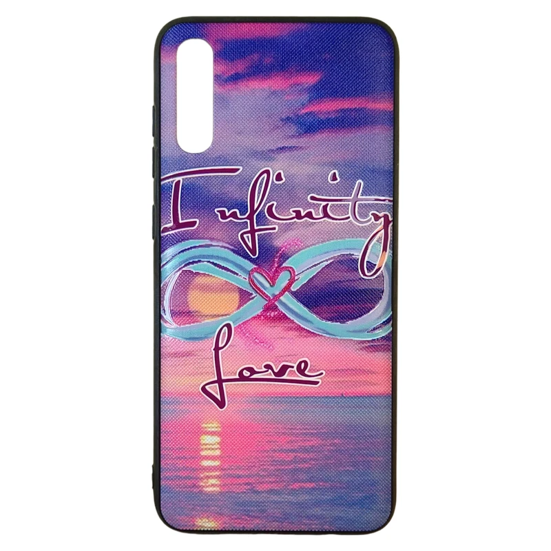 کاور  کد 60023 مناسب برای گوشی موبایل سامسونگ Galaxy A70