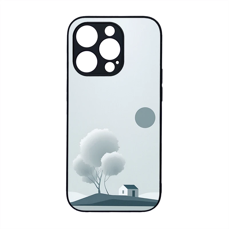 کاور قاب موبایل علوی مدل ML مناسب برای گوشی موبایل اپل iphone 14 Pro