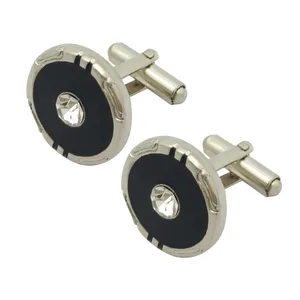 دکمه سردست مردانه مدل 04