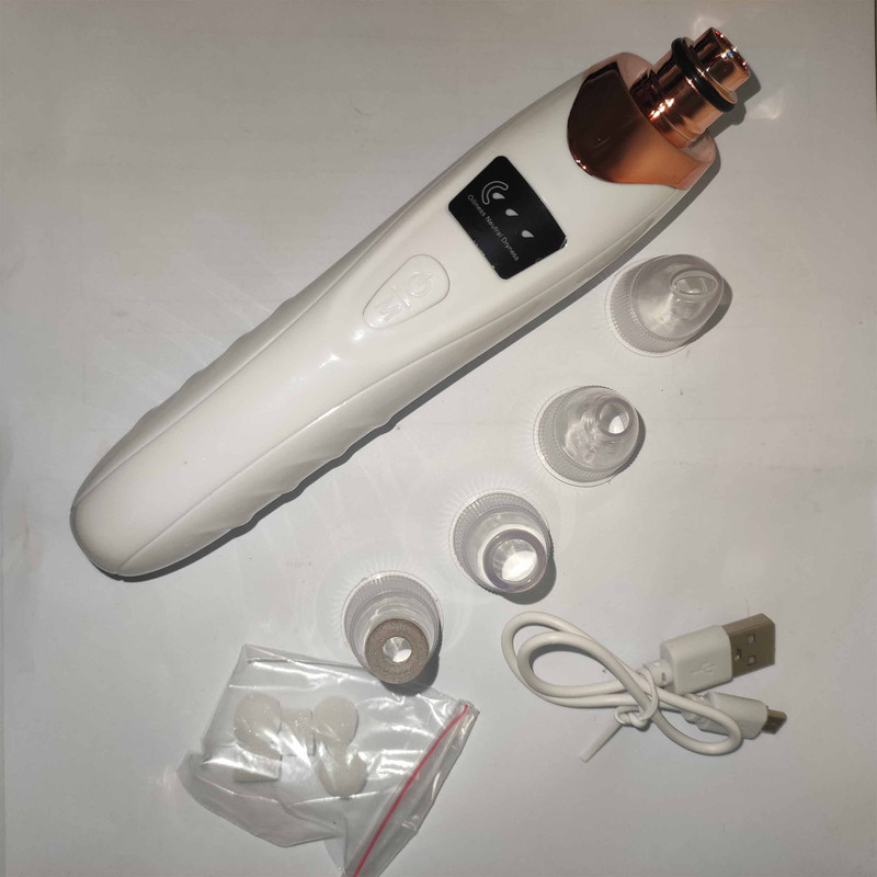 میکرودرم مدل MCI