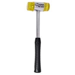 چکش هورس مدل SMT-HORSE-40MM با وزن 450 گرم